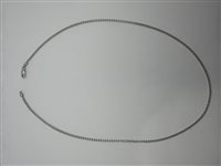 Collana Domar Donna Catenine argento 925 in Argento COAR-287-280